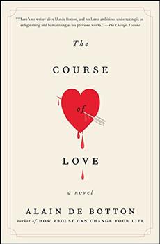The Course of Love by Alain de Botton