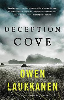 Deception Cove by Owen Laukkanen