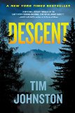 Descent by Tim Johnston