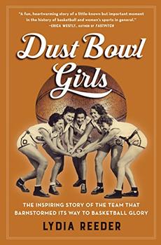 Dust Bowl Girls jacket