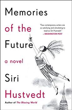 Memories of the Future by Siri Hustvedt