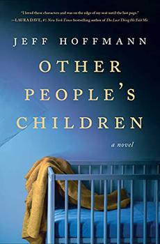 Other People's Children by R.J. Hoffmann