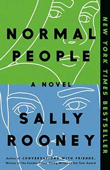 Normal People jacket