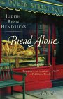 Book Jacket: Bread Alone