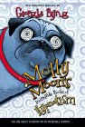 Molly Moon's Incredible Book of Hypnotism jacket