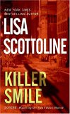 Book Jacket: Killer Smile