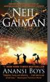 Anansi Boys by Neil Gaiman