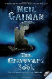 The Graveyard Book by Neil Gaiman