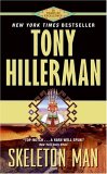 Skeleton Man by Tony Hillerman