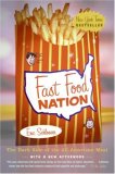 Book Jacket: Fast Food Nation