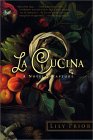 Book Jacket: La Cucina