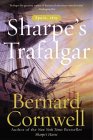 Book Jacket: Sharpe's Trafalgar