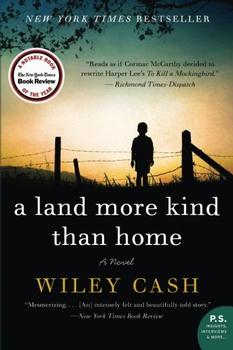 A Land More Kind Than Home