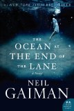 Book Jacket: The Ocean at the End of the Lane