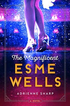 The Magnificent Esme Wells jacket