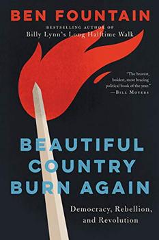 Beautiful Country Burn Again jacket