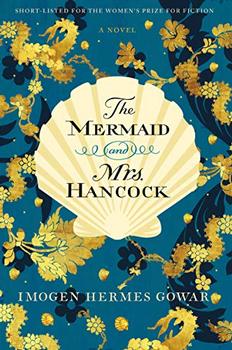 The Mermaid and Mrs. Hancock jacket
