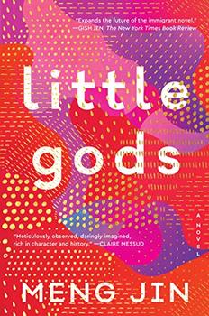 Little Gods by Meng Jin