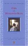 Girl in Hyacinth Blue