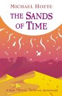 Book Jacket: The Sands of Time