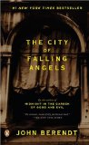 Book Jacket: The City of Falling Angels