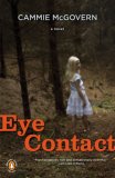 Book Jacket: Eye Contact