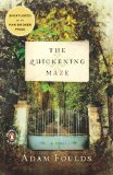 The Quickening Maze by Adam Foulds