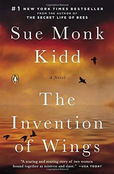 The Invention of Wings