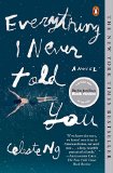 Book Jacket: Everything I Never Told You