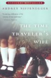 Book Jacket: The Time Traveler's Wife