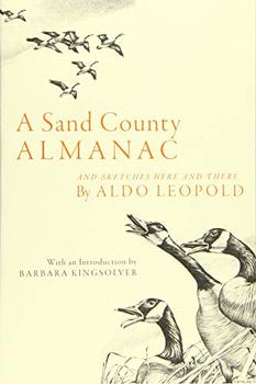 A Sand County Almanac