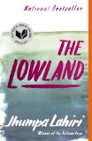 Book Jacket: The Lowland