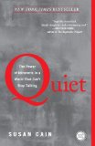 Quiet by Susan Cain