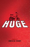 Book Jacket: Huge