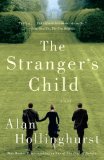 The Stranger's Child jacket