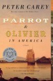 Parrot and Olivier in America