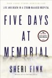 Book Jacket: Five Days at Memorial