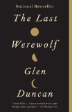 The Last Werewolf jacket