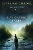 Navigating Early jacket