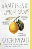 Vampires in the Lemon Grove jacket
