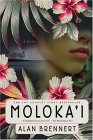 Book Jacket: Moloka'i
