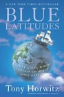Book Jacket: Blue Latitudes