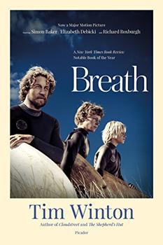Breath by Tim Winton