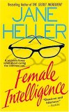 Book Jacket: Female Intelligence