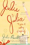 Book Jacket: Julie & Julia