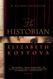 Book Jacket: The Historian