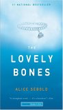 Book Jacket: The Lovely Bones