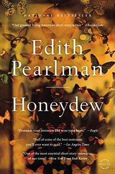 Honeydew by Edith Pearlman
