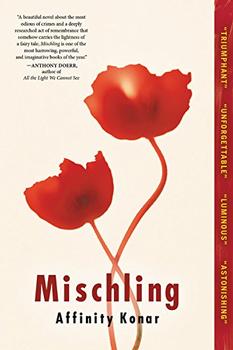 Book Jacket: Mischling