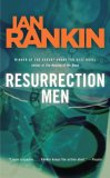 Resurrection Men by Ian Rankin